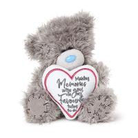 Making Memories 5" Plush & Trinket Box Me to You Gift Set Extra Image 1 Preview